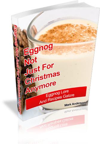 EggNog E-Book EggNog E-Book